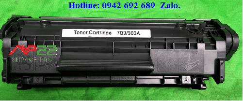 Cartridge 303A/703A